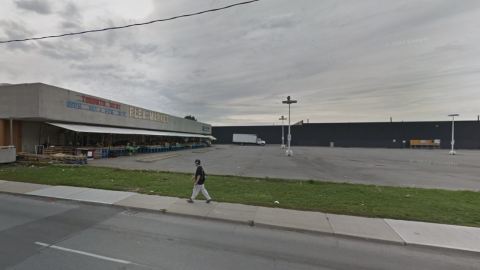 Mostly Gone... - flea_market_oct_2011.png