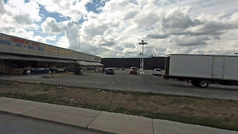 Mostly Gone... - flea_market_sep_2007.png