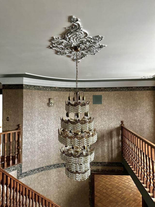 The Silva’s Mansion photo 5