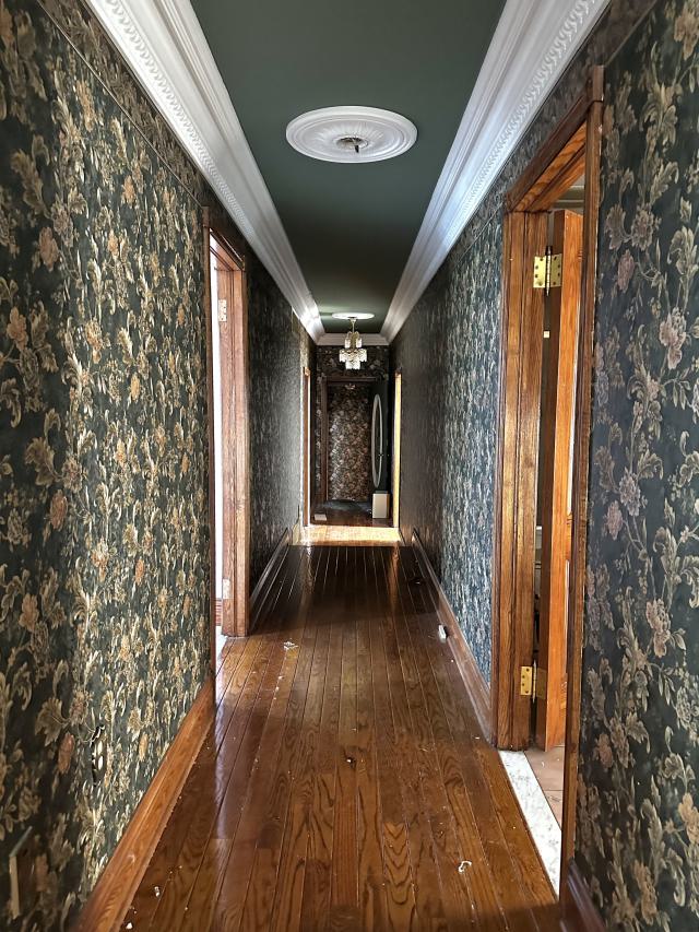 The Silva’s Mansion photo 2