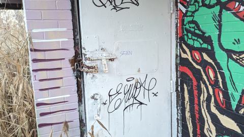 Taylor Creek Washrooms photo 5