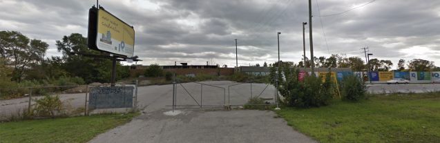 Mid-demolition - mos_warehouse_oct_2011.png