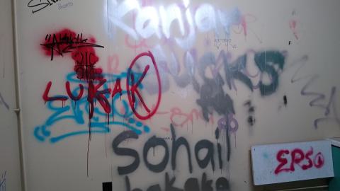 Photo from Leafs Fans Are Everywhere