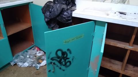 Photo from Leafs Fans Are Everywhere