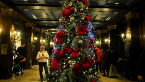 Photo from Busy Busy