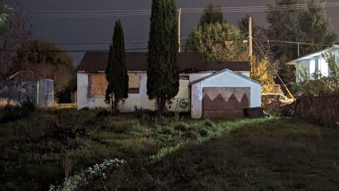 Photo from Lonely House