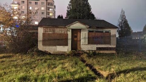 Photo from Lonely House