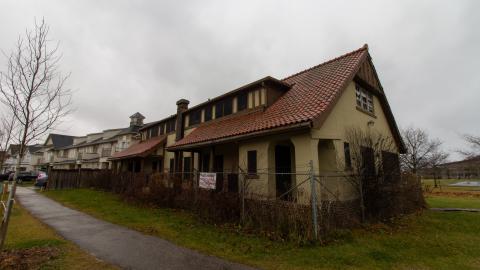 Hysteria cover photo