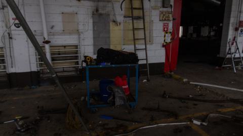 Bloodhail - _MG_5144.JPG