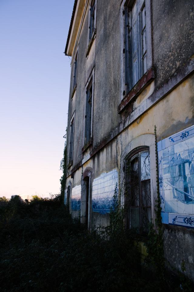 Quinta Conde de Sucena photo 2