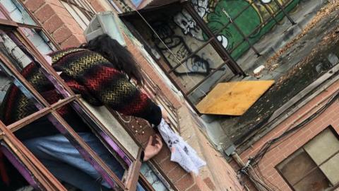 Photo from ooold ones 2020