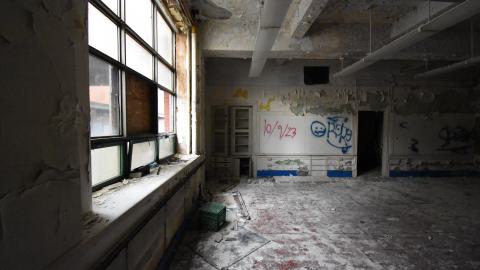 Photo from Dead Birds and Fentanyl