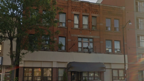 An Empty Lot - demolished_building_aug_2014.png