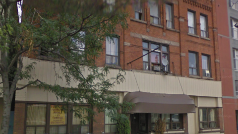 An Empty Lot - demolished_building_jul_2009.png