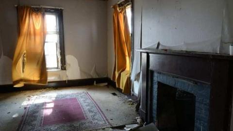 Photo from March 2012