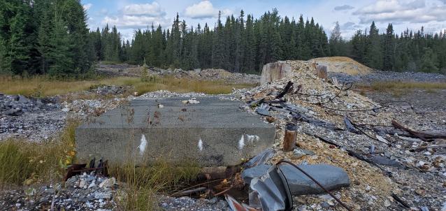 Mine Beaudry photo 4