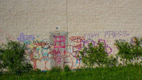 Photo from Just A Few Mediocre Shots