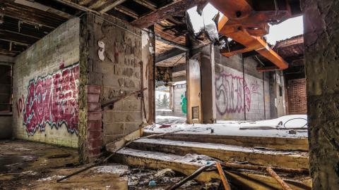 Winter Version cover photo