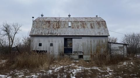 Big Old Barn & Overgrown Farmhouse (January 2024) - IMG_8476.jpeg