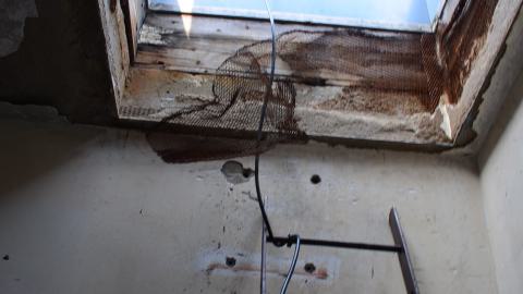 A smoggy day at Brokers - DSC_0094.JPG