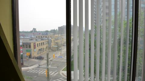 A smoggy day at Brokers - DSC_0098.JPG