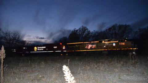 Photo from Remnants of demolition