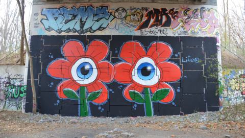 Photo from Last warm day of 2023