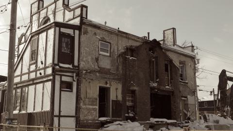 The Norfolk Tavern - DSCN0199.JPG