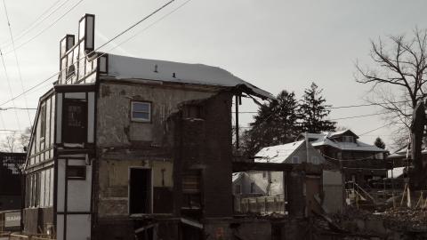 The Norfolk Tavern - Norfolk County, Ontario