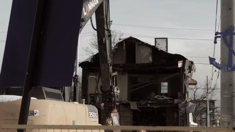 The Norfolk Tavern photo 3