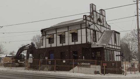 The Norfolk Tavern photo 2