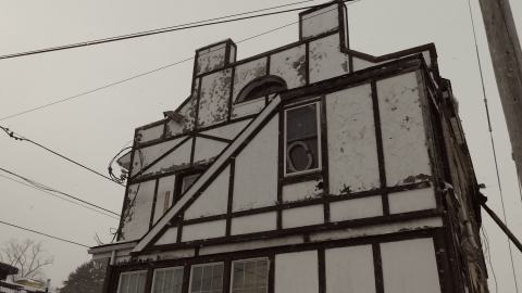 The Norfolk Tavern - DSCN0213.JPG