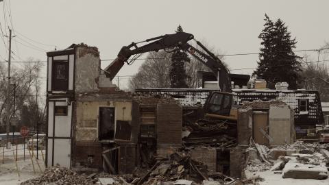 The Norfolk Tavern photo 4