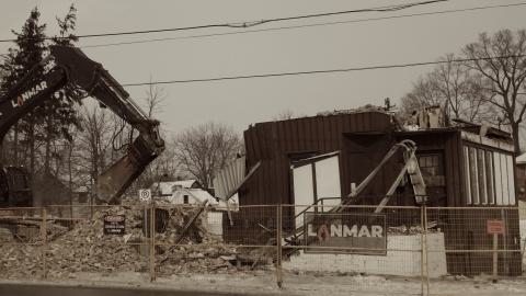 The Norfolk Tavern photo 5