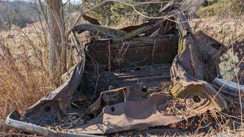 Photo from February 2024