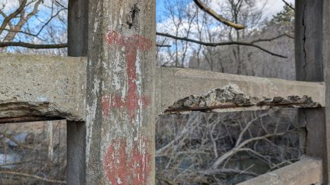 Photo from February 2024