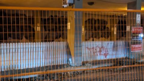 Vermont Square Long Term Care Home - Toronto, Ontario