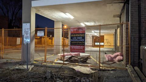 Vermont Square Long Term Care Home photo 5