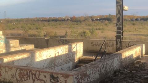 Photo from Before Destruction