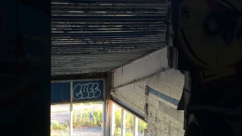 Photo from Before Destruction