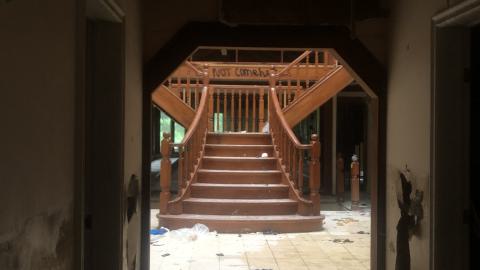 Photo from Drake Mansion