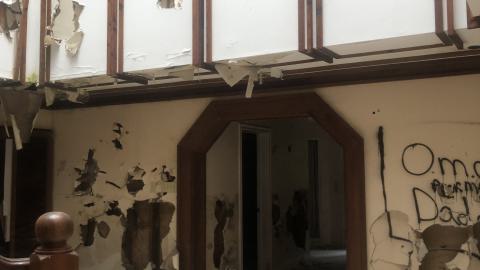 Photo from Drake Mansion