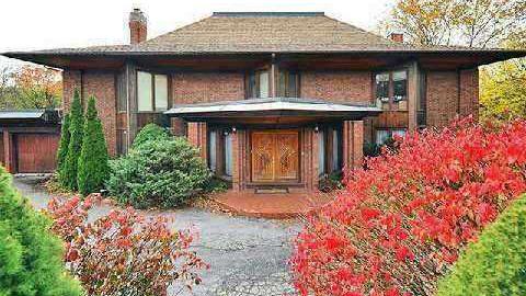 Photo from Drake Mansion