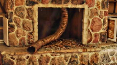 Photo from ANDREW LAPP HOUSE