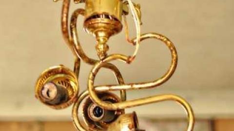 Photo from ANDREW LAPP HOUSE