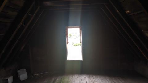 Photo from sadly burnt down