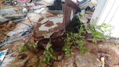 Photo from Farm House with a Silo