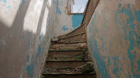 Photo from Farm House with a Silo