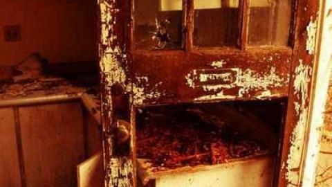 Photo from ANDREW LAPP HOUSE