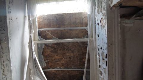 Photo from Farm House with a Silo